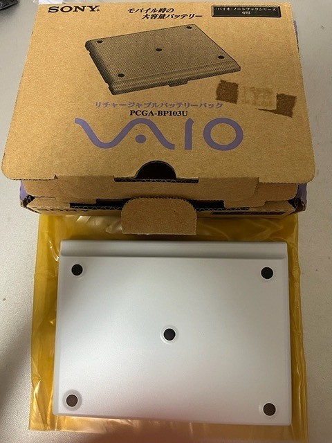 高品質，HOT SONY PCG-U101 純正 大容量バッテリー PCGA-BP101U(ソニー)｜売買されたオークション情報、yahooの商品情報をアーカイブ公開 - オークファン ソニー