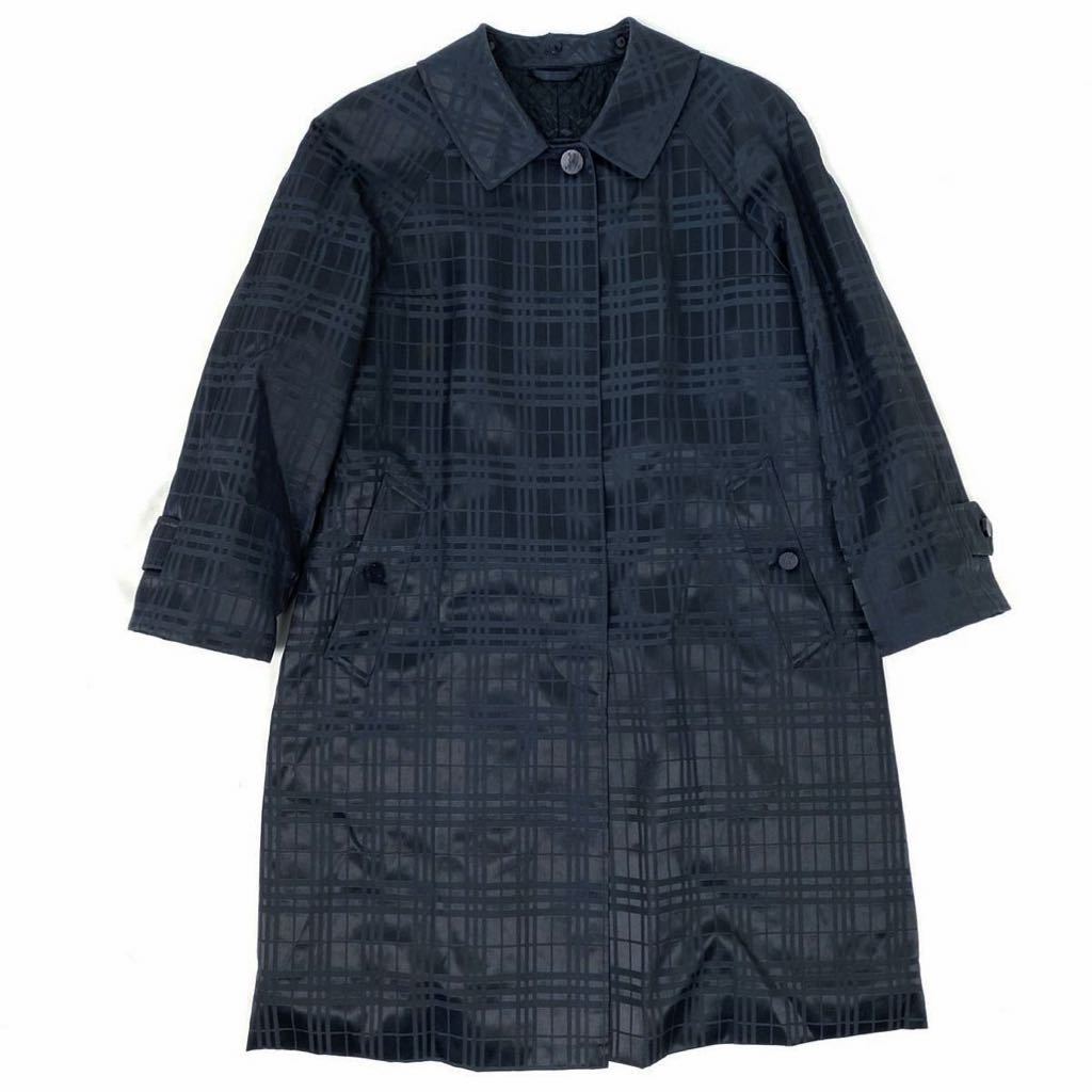バーバリー BURBERRY ステンカラーコート Burberrys - バルマカーン