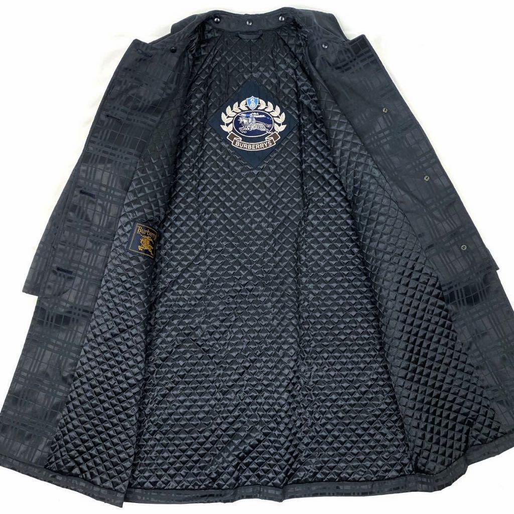 バーバリー BURBERRY ステンカラーコート Burberrys - バルマカーン