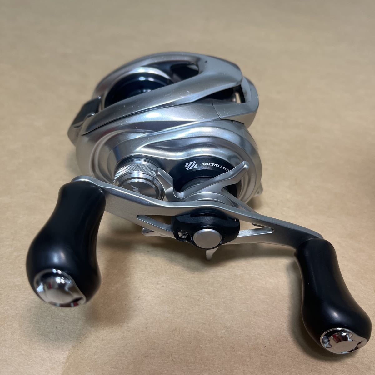 MGL メタニウム | 0 シマノ(SHIMANO) シマノ 16メタニウムMGL 16