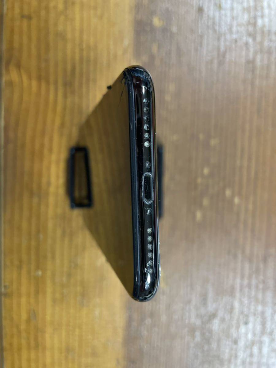 iPhone X space gray ジャンク品 iPhone X ジャンク品 限定値下iPhone