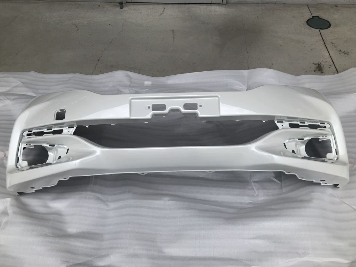 大人気，正規品 HONDA シャトル 純正バンパー 品(フロント)｜売買されたオークション情報、yahooの商品情報をアーカイブ公開 - オークファン ホンダ用