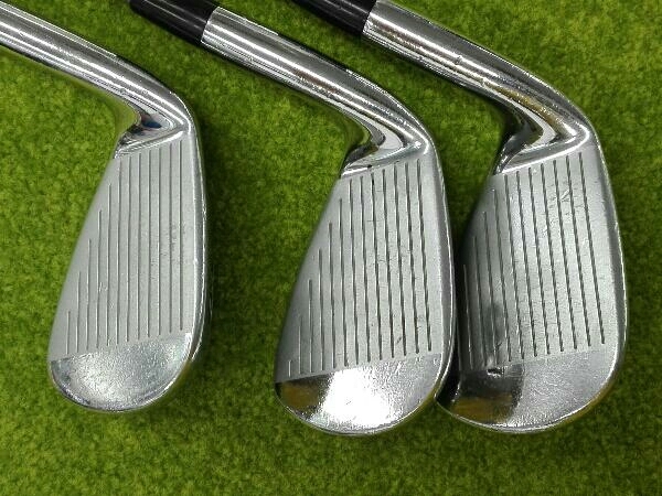 アイアンセット TITLEIST CB 710 タイトリスト 6本セット 【公式通販】