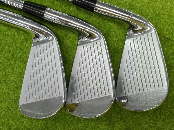 アイアンセット TITLEIST CB 710 タイトリスト 6本セット 【公式通販】