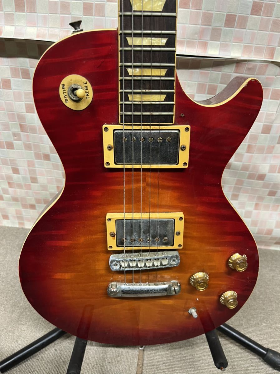 エレキギター Samick サミック samick エレキ - Electric Guitar