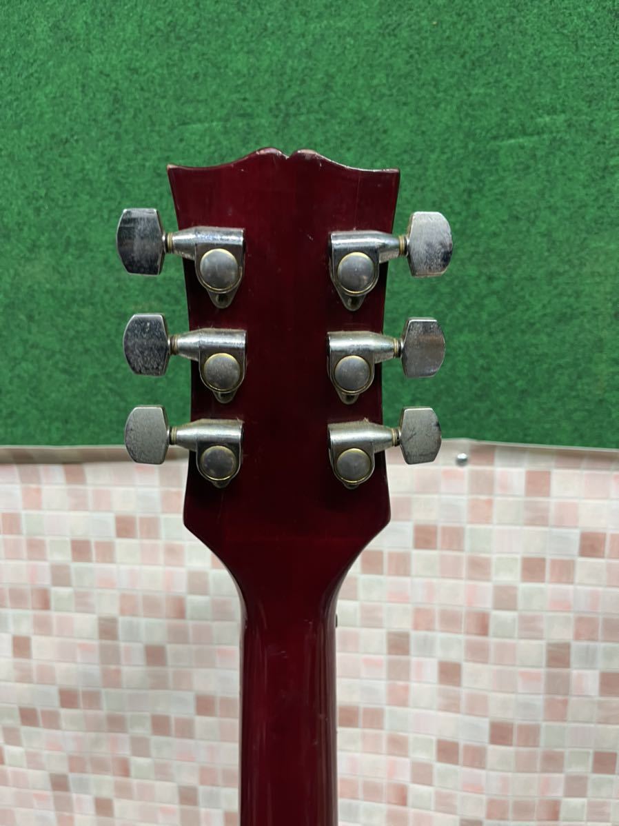 エレキギター Samick サミック samick エレキ - Electric Guitar