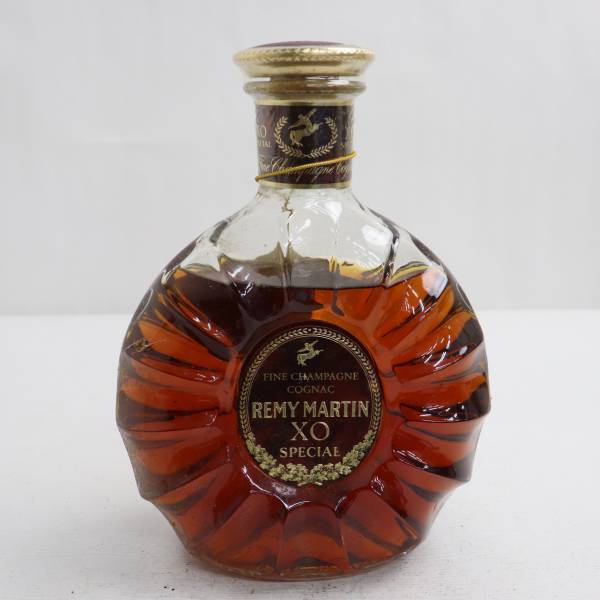 XO レミーマルタン MARTIN REMY スペシャル 700ml SPECIAL
