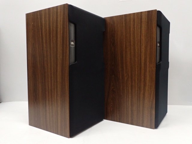 JBL ジェイビーエル/ジェービーエル 2ウェイスピーカー HLS810 ペア