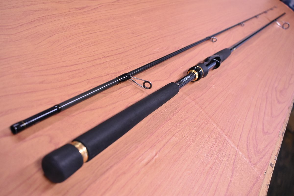 人気モデル☆】ダイワ ラテオ 90ML Q DAIWA LATEO スピニングモデル 2 