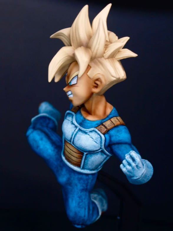 フィギュア ドラゴンボール DRAGON BALL 超サイヤ人超戦士列伝 孫悟飯