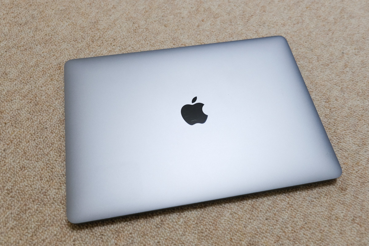 Macbook Pro 13インチ (2017) 512GB SSD / メモリ16GB / 3.1GHz