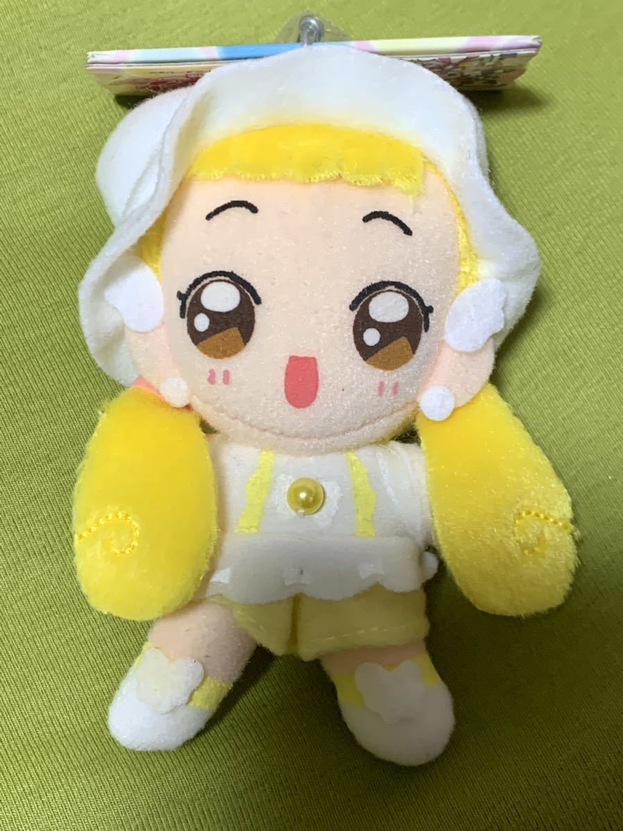 HANA with HONEYs ファンミーティング マスコットキーホルダー HANA