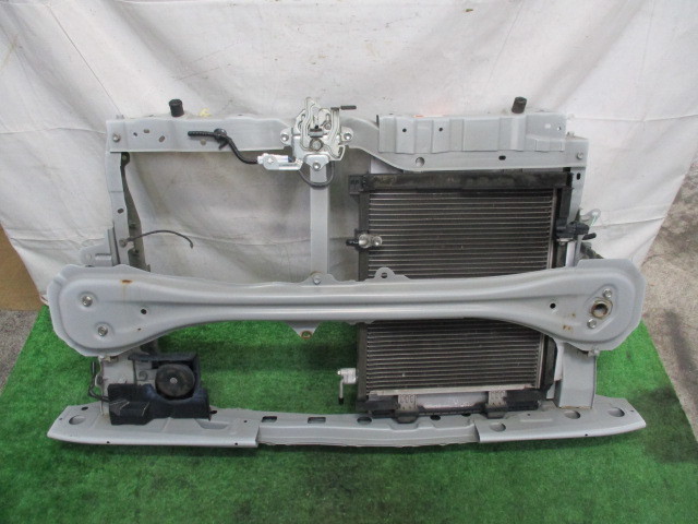 タント ダイハツ ラジエター LA600S 純正 カスタム 前期 H26年 コア