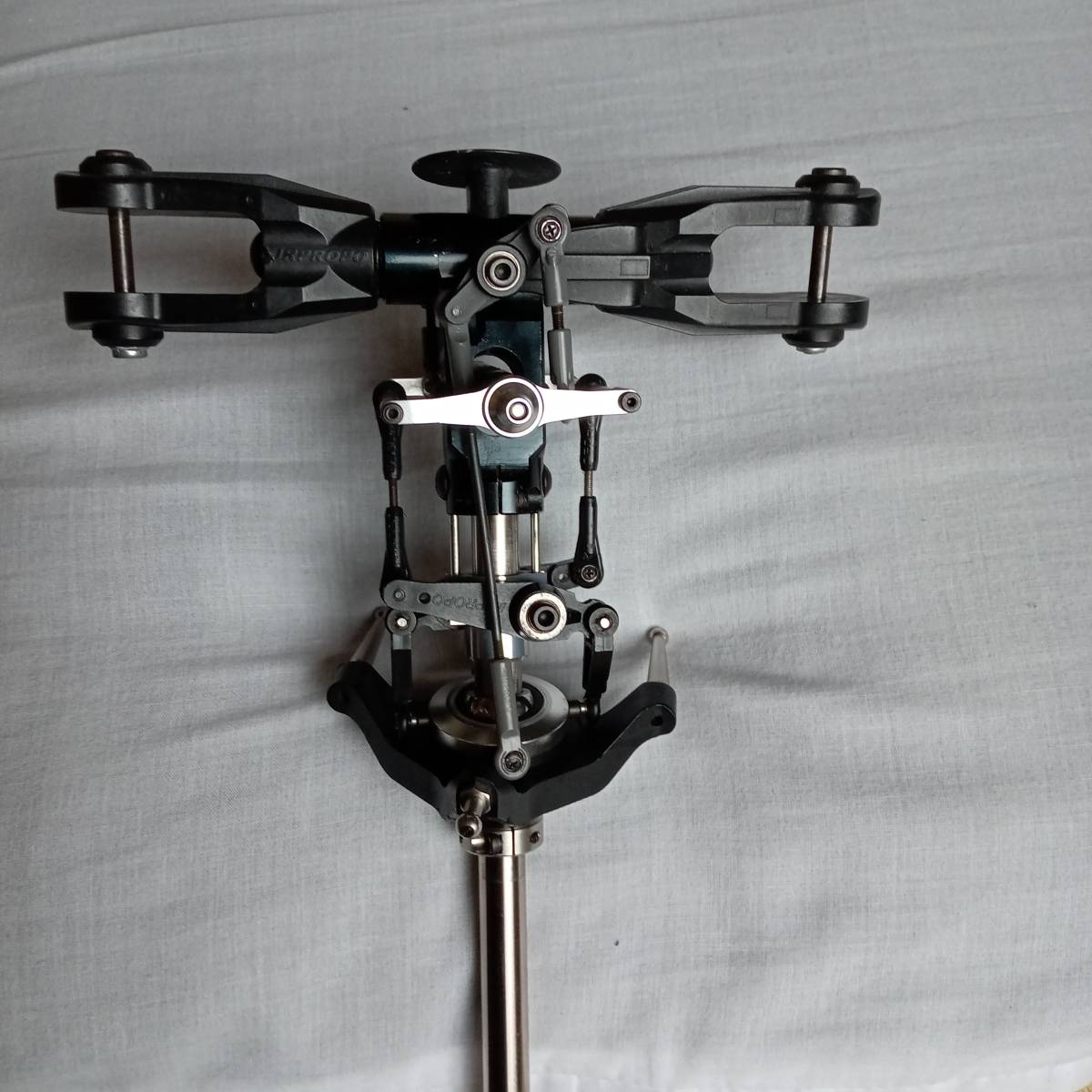 JR AIRSKIPPER TYPE Ⅱ 50 ローターヘッド(パーツ)｜売買された