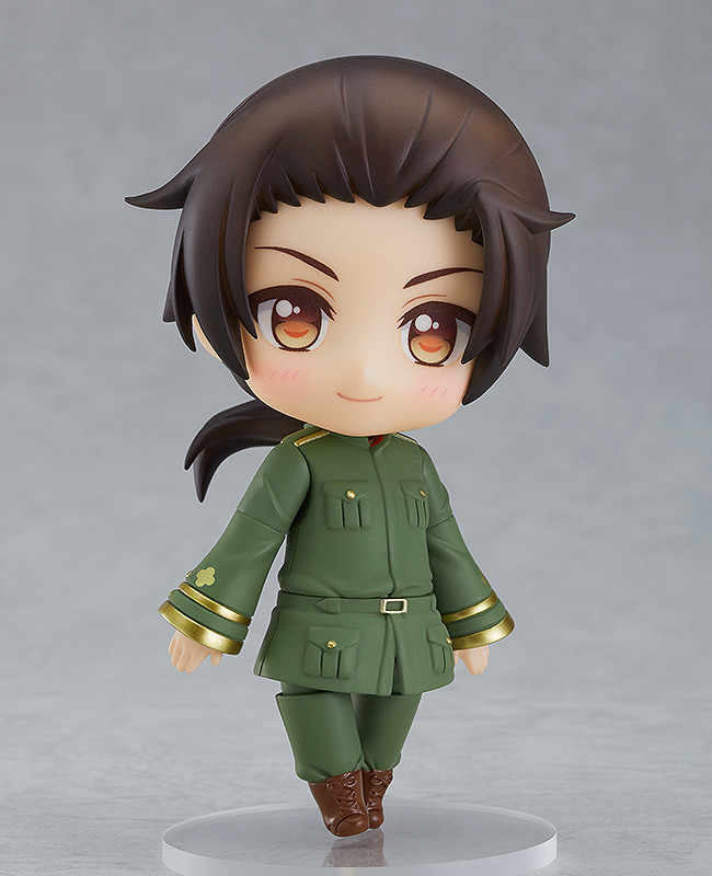  国内正規品 ねんどろいど ヘタリア World Stars 中国(その他)｜売買されたオークション情報、yahooの商品情報をアーカイブ公開 - オークファン その他