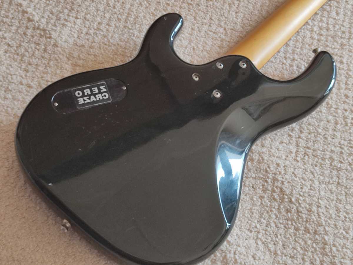 エレキベース Killer DEMANDER キラー Demander - | 川崎楽器楽器