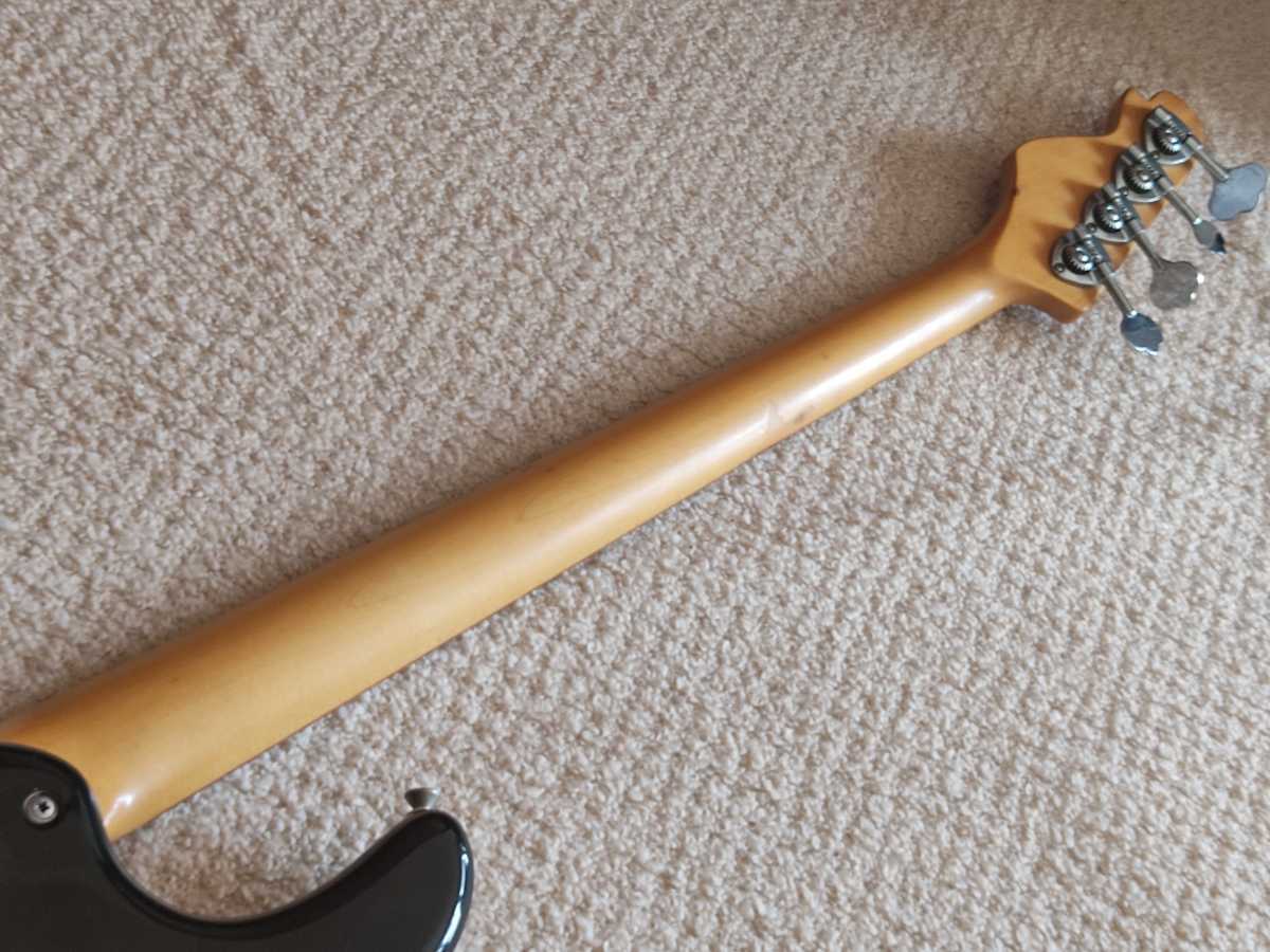 エレキベース Killer DEMANDER キラー Demander - | 川崎楽器楽器
