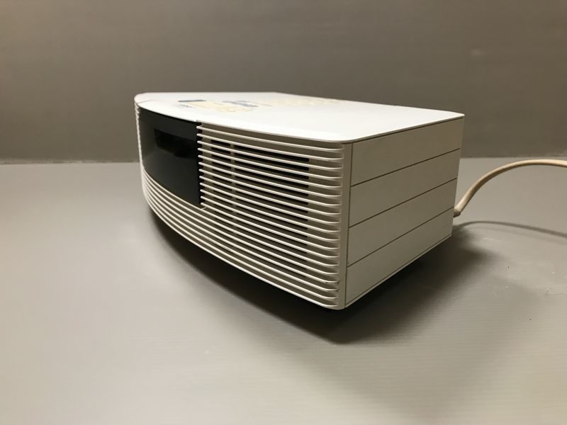 ボーズ Wave Bose Music BOSE オーディオ - WAVE system music ラジオ 