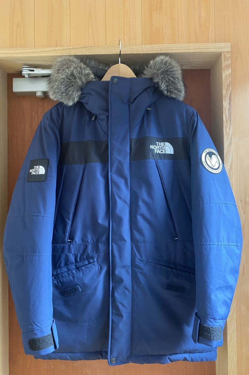 豊富な，人気セール クーポン2000円オフ THE NORTH FACE ホワイトレーベル ダウン ジャケット 日本未発売 L 参考 アンタークティカ(Lサイズ)｜売買されたオークション情報、yahooの商品情報をアーカイブ公開 - オーク 男性用