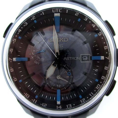 アストロン セイコー SEIKO 7X52-0AK0 ASTRON GPS | SBXA035 Seiko