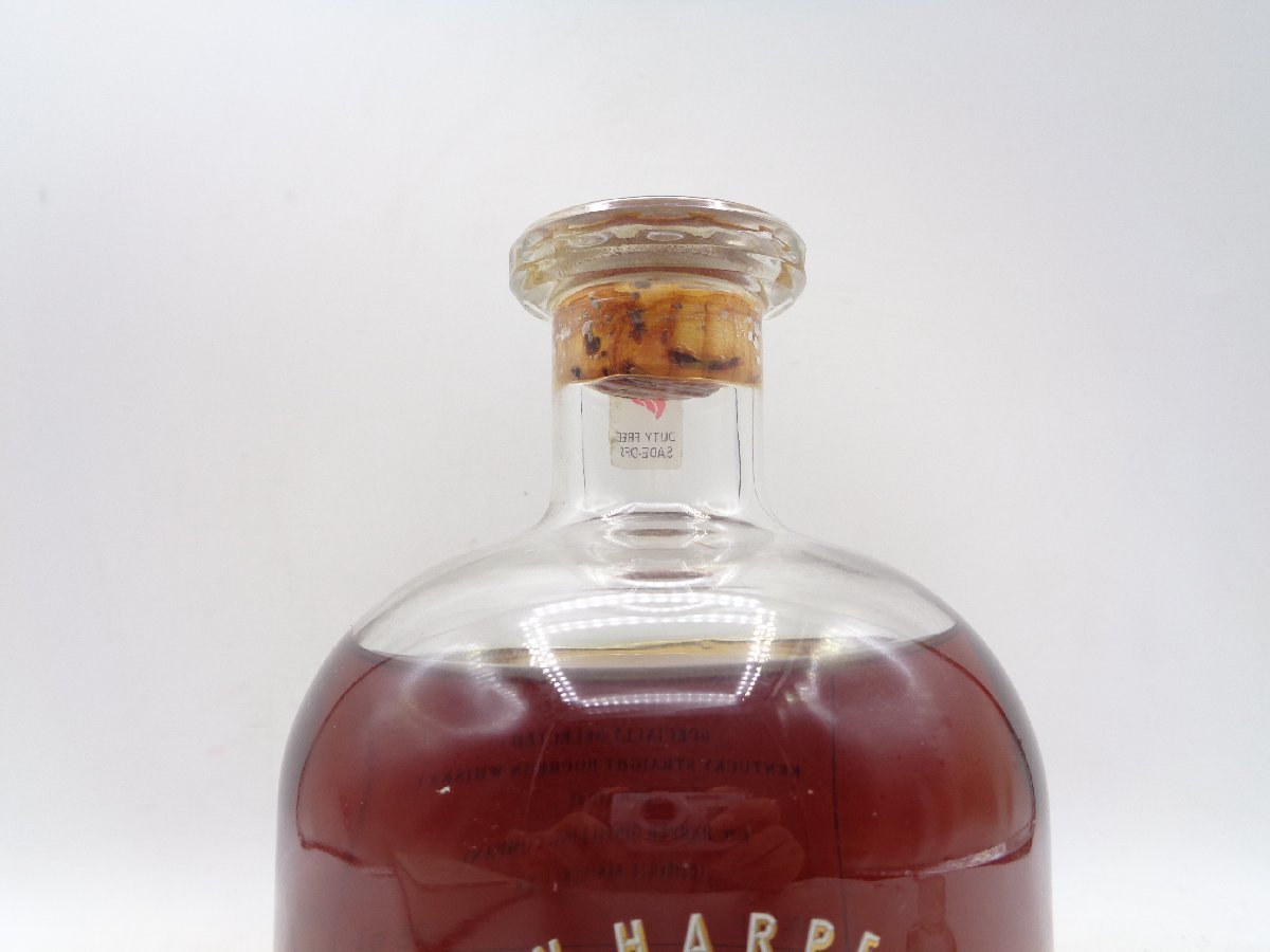 Harper I.W. Reserve President's Presidents ウイスキー Straight