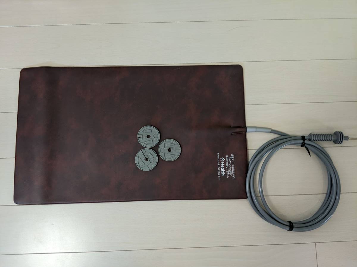 パワーヘルス PH-14000B 電位治療器 | ヘルスタウン 高圧電位治療器の