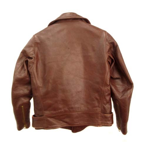 ブコ BUCO JH-1 ダブルライダース ジャケット ホースハイド 初期モデル 