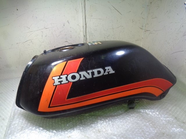 CB450N ホーク3 タンク (CB400N，CB250N，CB400T，CB250T，CM)