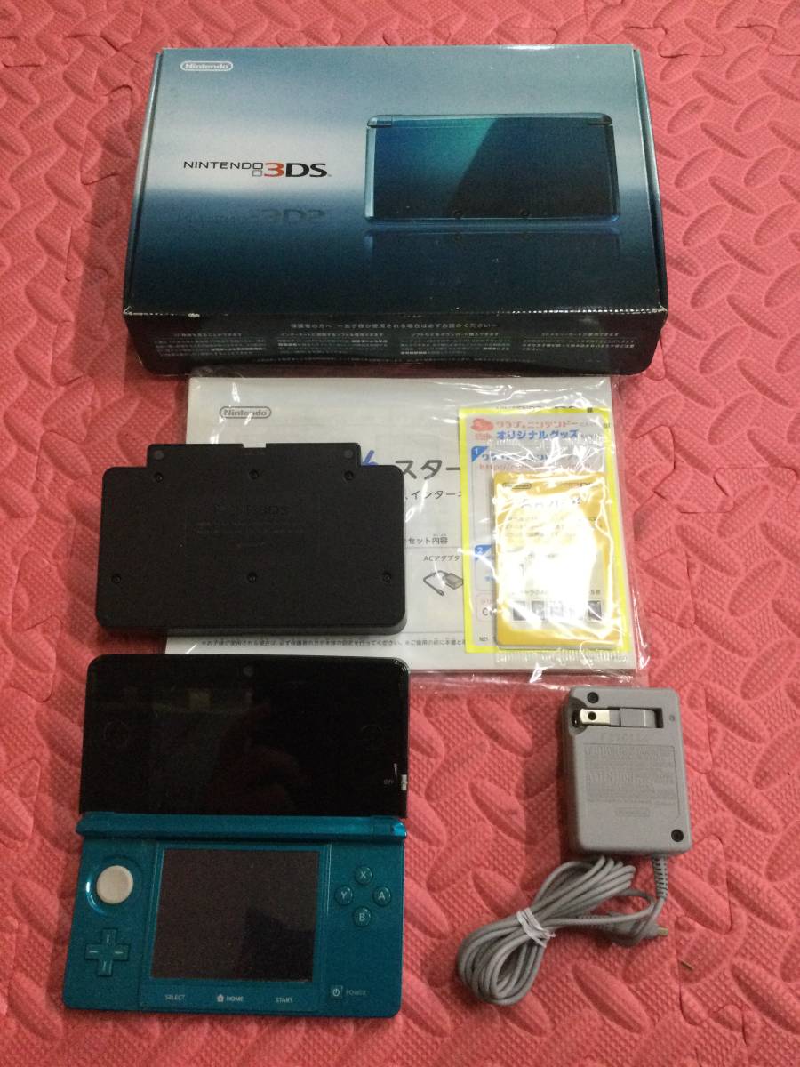 ジャンク 本体 Nintendo ジャンク本体ニンテンドー3DSLL new3DSLL 本体