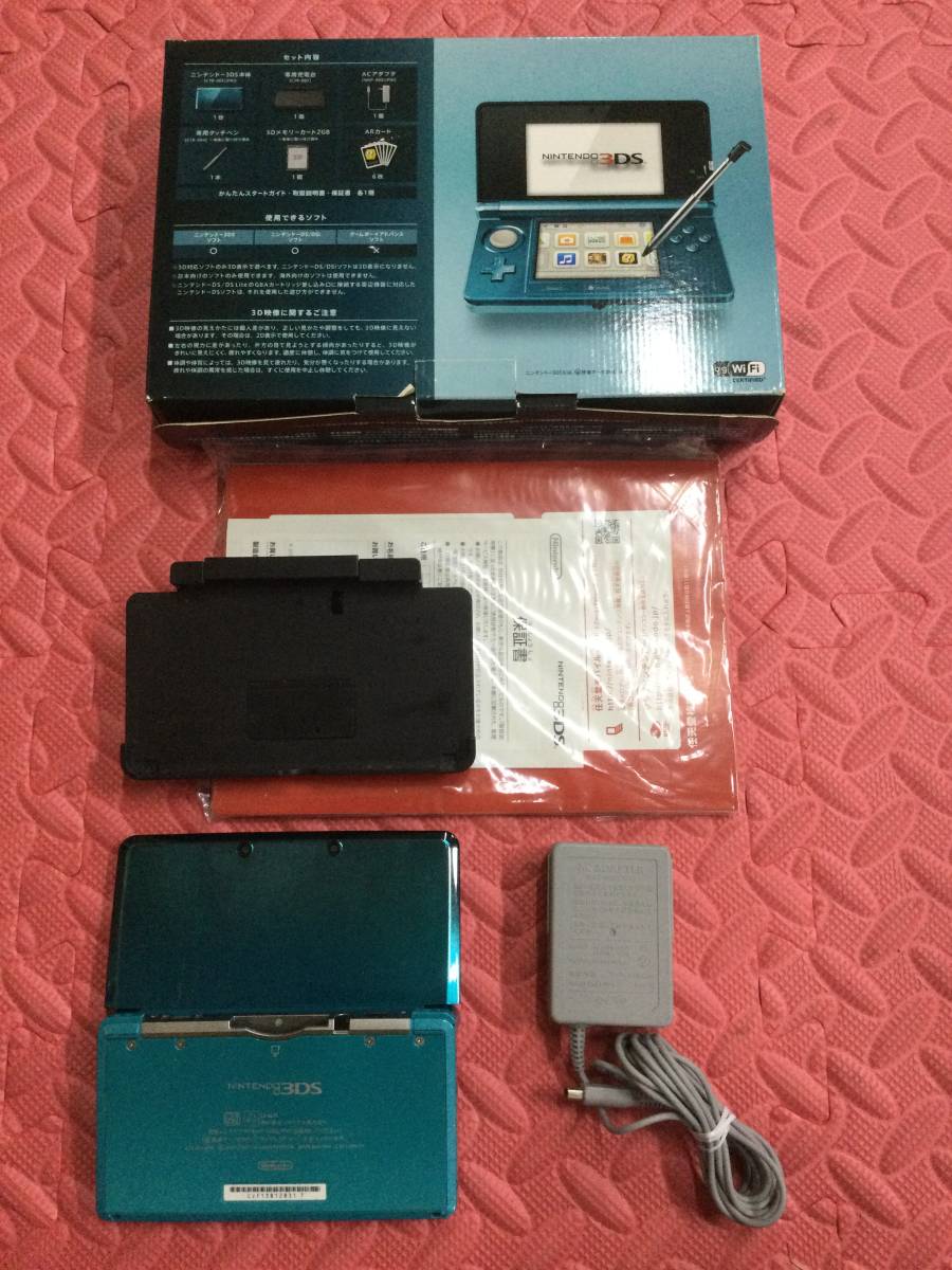 ジャンク 本体 Nintendo ジャンク本体ニンテンドー3DSLL new3DSLL 本体