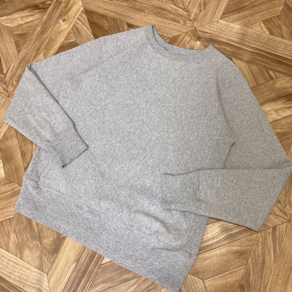 定番人気，SALE XL Champion 12.5oz USA製 チャンピオン スウェット クルー 赤タグ REVERSE WEAVE ヘビーウェイト(スウェットシャツ)｜売買されたオークション情報、yahooの商品情報をアーカイブ公開 - オークファン 男性用
