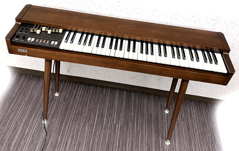 KORG CX－3 オルガン ハモンドオルガン ヴィンテージ 動作品 CX-3