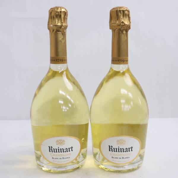 ルイナール : ブラン ブラン・ド・ブラン ド 375ml 食品 ドン 正規