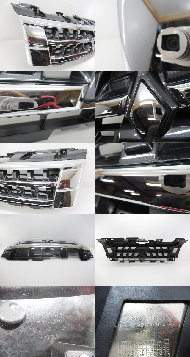 最新値下げアイテム 【即決】 三菱 パジェロ V83W V88W V93W V98W 後期