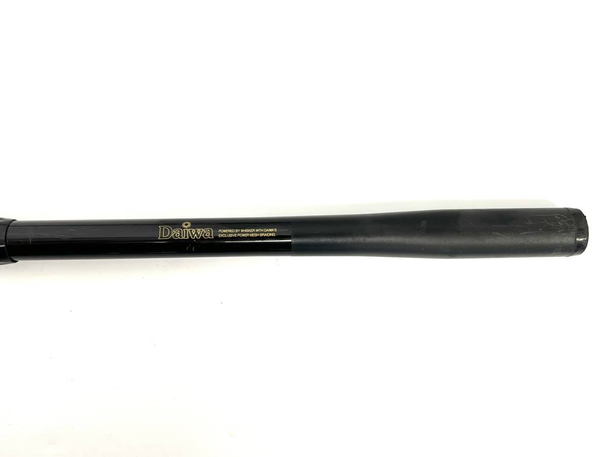 ダイワ パワーメッシュ LONGBEAM ロングビーム 27-400T カーボン