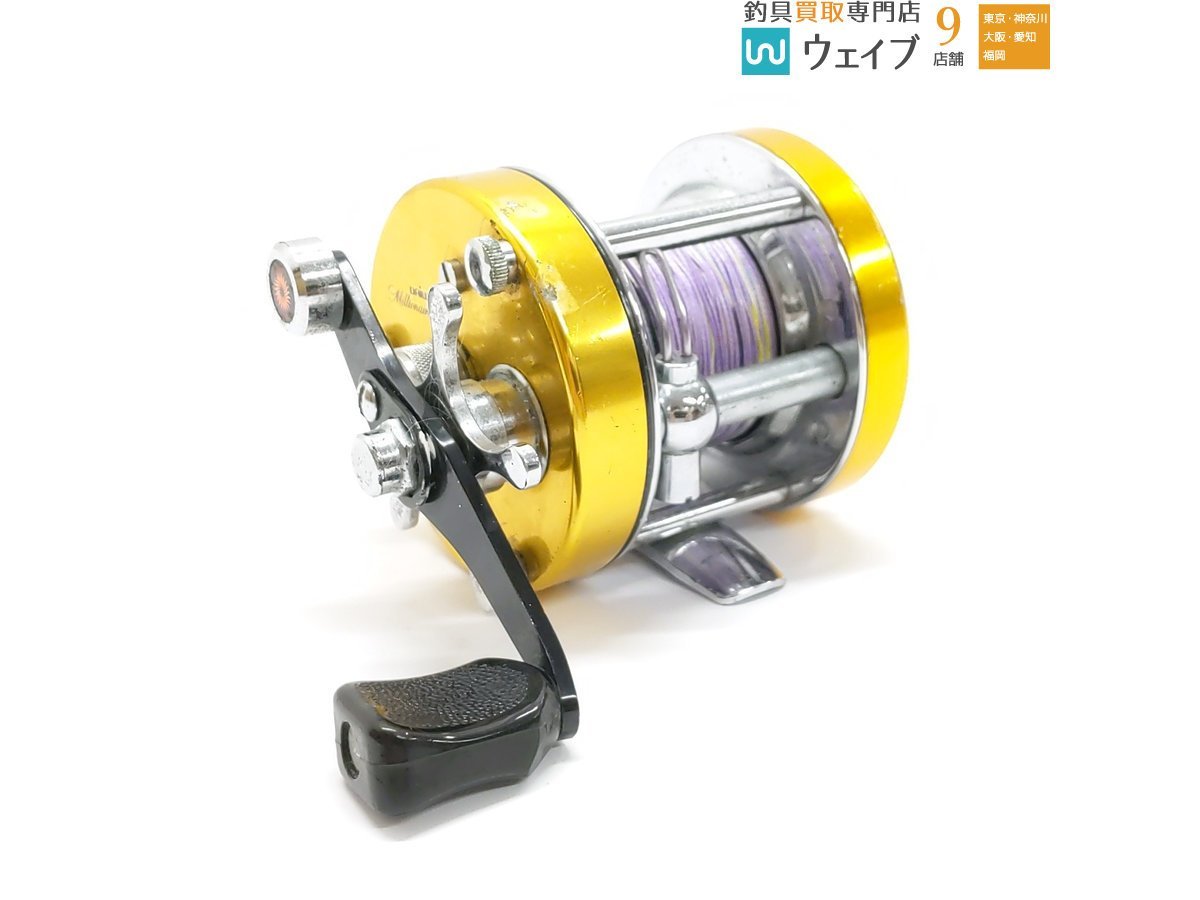 ダイワ ミリオネア G-5 DAIWA 公式通販 MILLIONAIRE Millionaire Daiwa