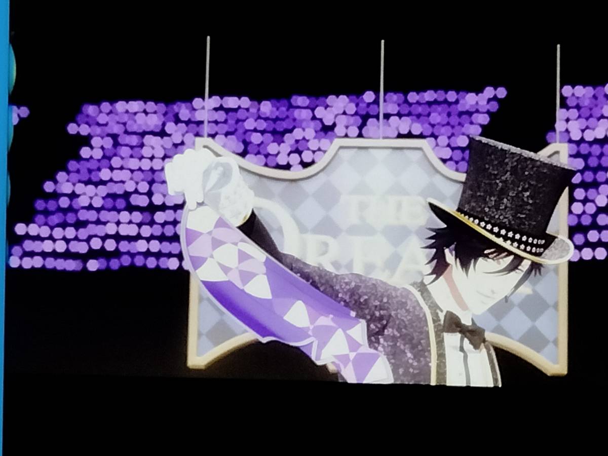 一ノ瀬トキヤ 動きあり フィルム コマフィルム 特典 うたプリ スタツア