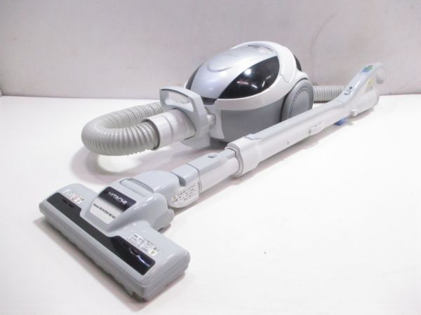 【赤字超特価，驚きの破格値，HOT】 日立 HITACHI 紙パック式クリーナー CV-PBK90 掃除機 2019年製 0177 @140(日立)｜売買されたオークション情報、yahooの商品情報をアーカイブ公開 - オークファン 日立