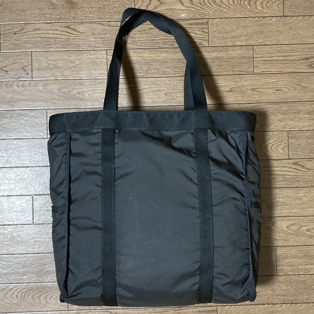 希少！廃盤モデル！PORTER ポーター吉田カバン レイヤー リバーシブル 