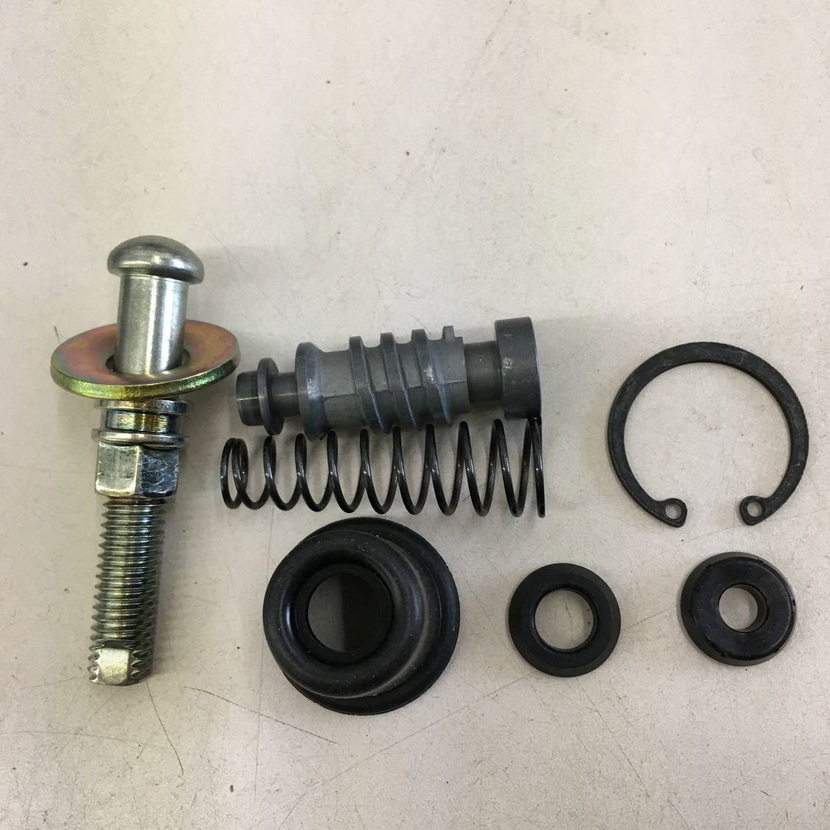 2-9338☆ヤマハ 純正 リアブレーキマスターシリンダー 1FK-W0042-50☆V-MAX