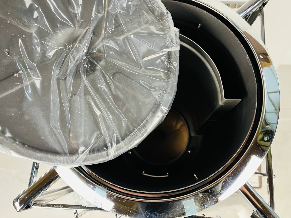No.182] sunpot サンポット KSH-5BS-K4 G 半密閉式石油ストーブ 業務用