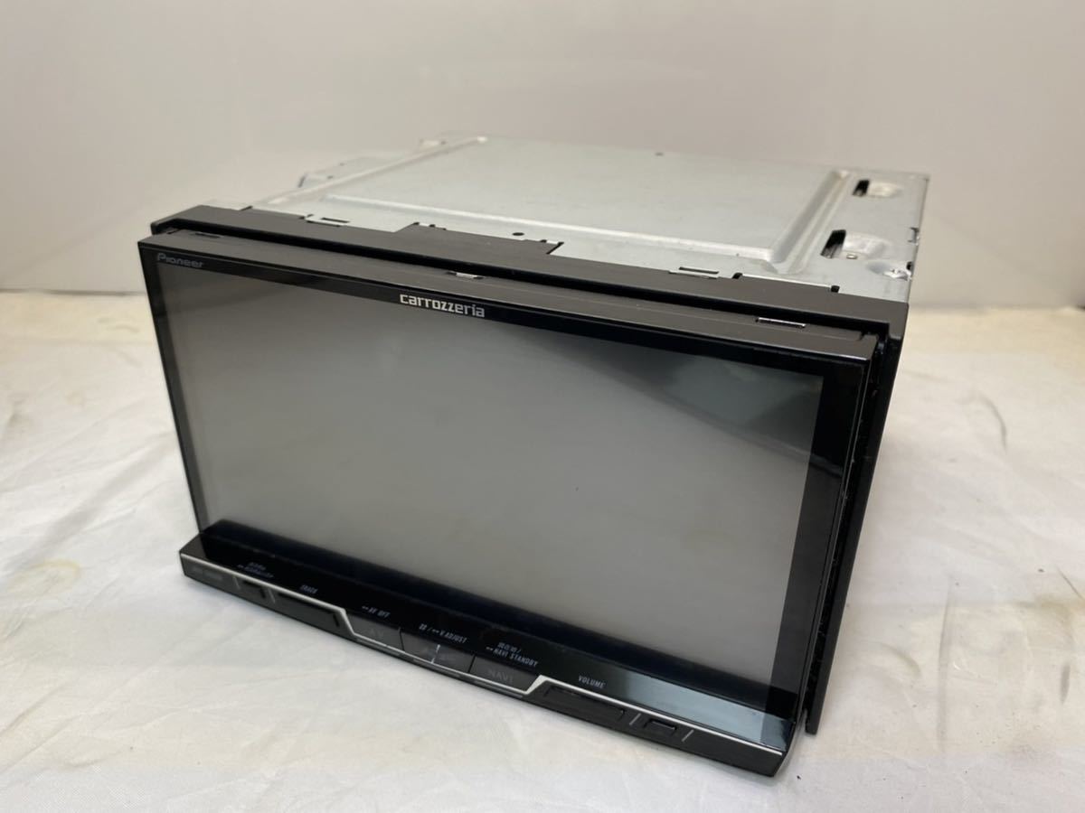 AVIC-ZH0007 カロッツェリア サイバーナビ CARROZZERIA カーナビ