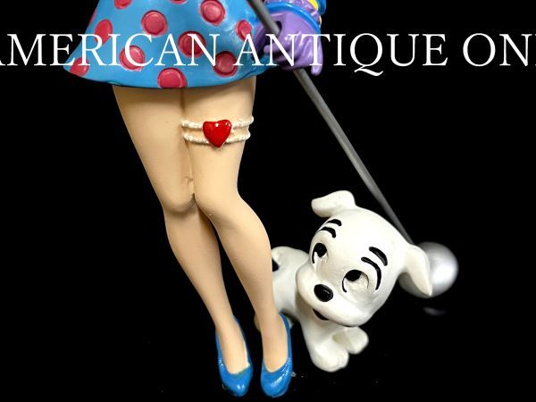 新春３連休限定プライス!!　ベティ・ブープ　ベティ・シングス・ザ・ブルース / ダンバリーミント　シド・ハップ・コレクターズ・ドール
