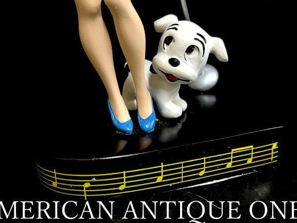 新春３連休限定プライス!!　ベティ・ブープ　ベティ・シングス・ザ・ブルース / ダンバリーミント　シド・ハップ・コレクターズ・ドール