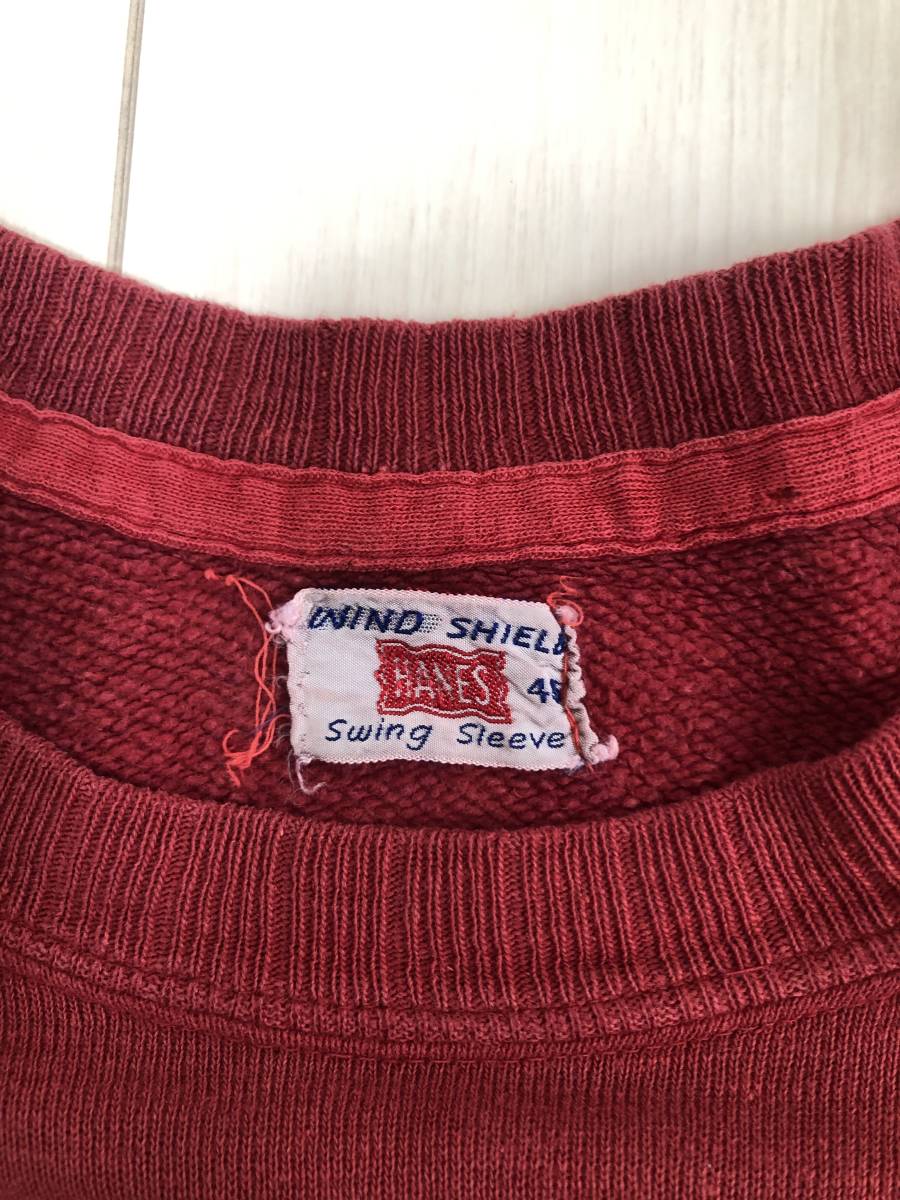 Vintage】60s ヴィンテージ SPRUCE Hanes チャンピオン 【公式通販】