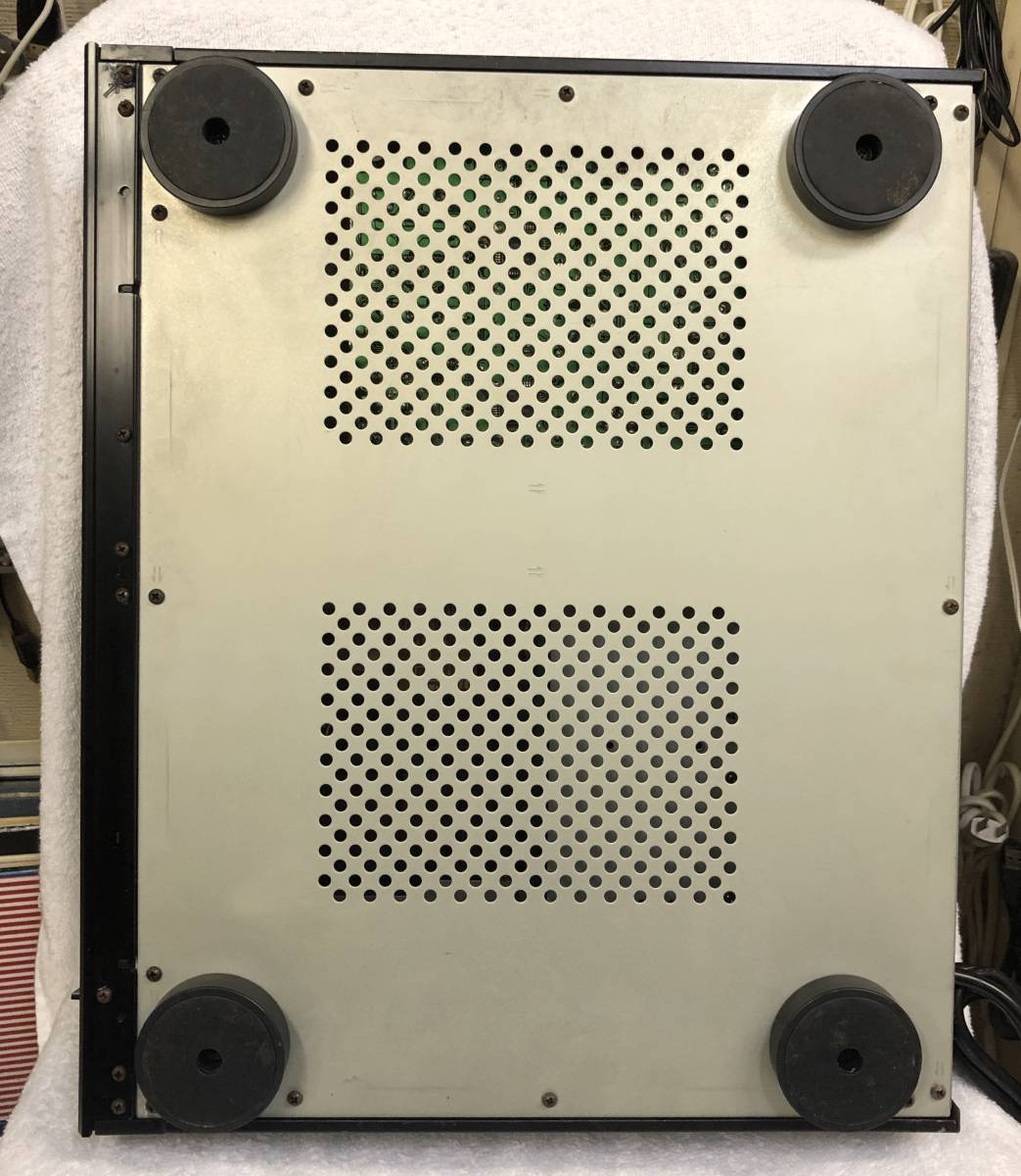 SONY CDプレーヤー CDP-X333ES ジャンク品です。 SONY CDP-X333ES