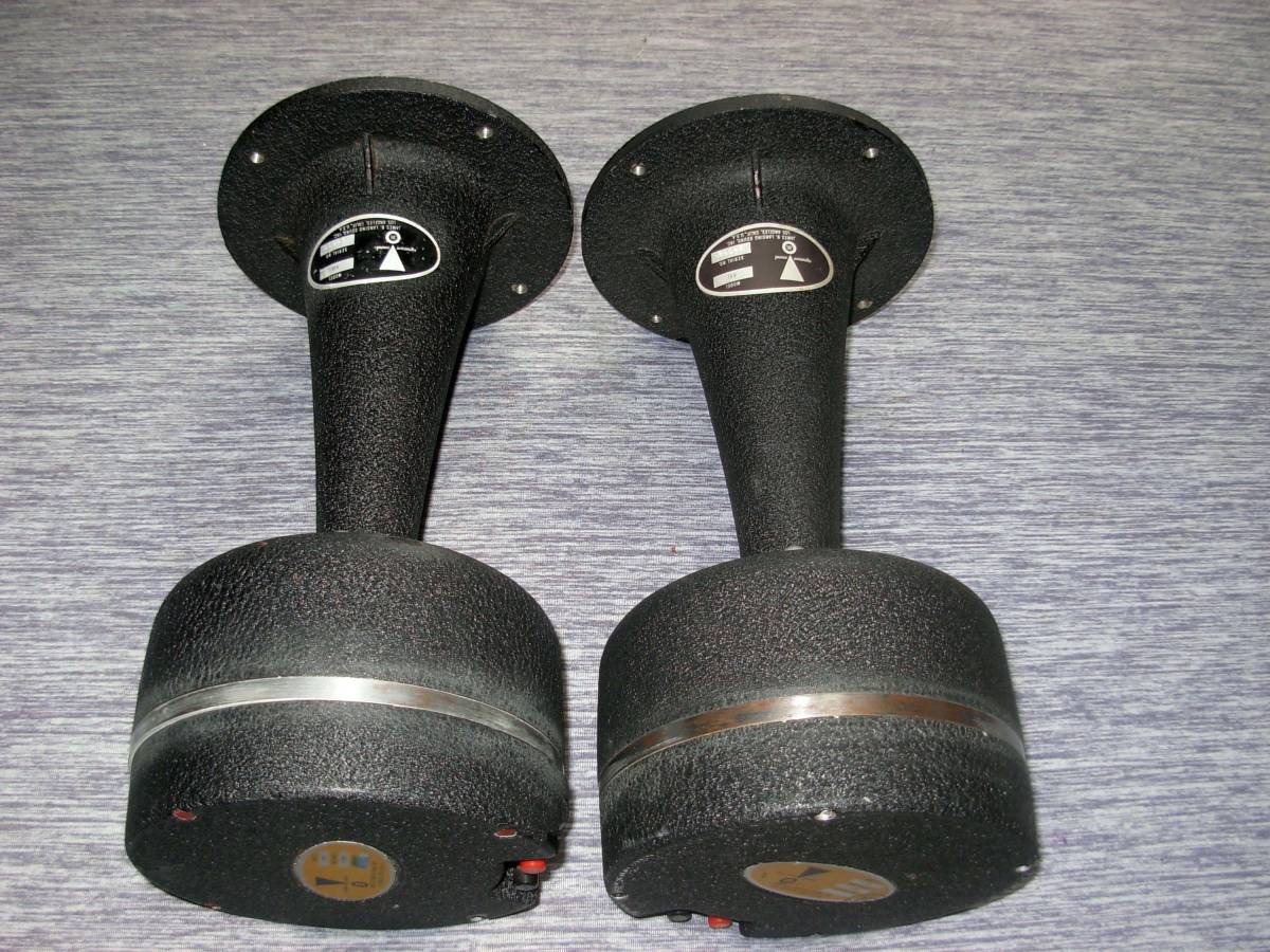 JBL LE85(8)・H91 1セット 【公式通販】