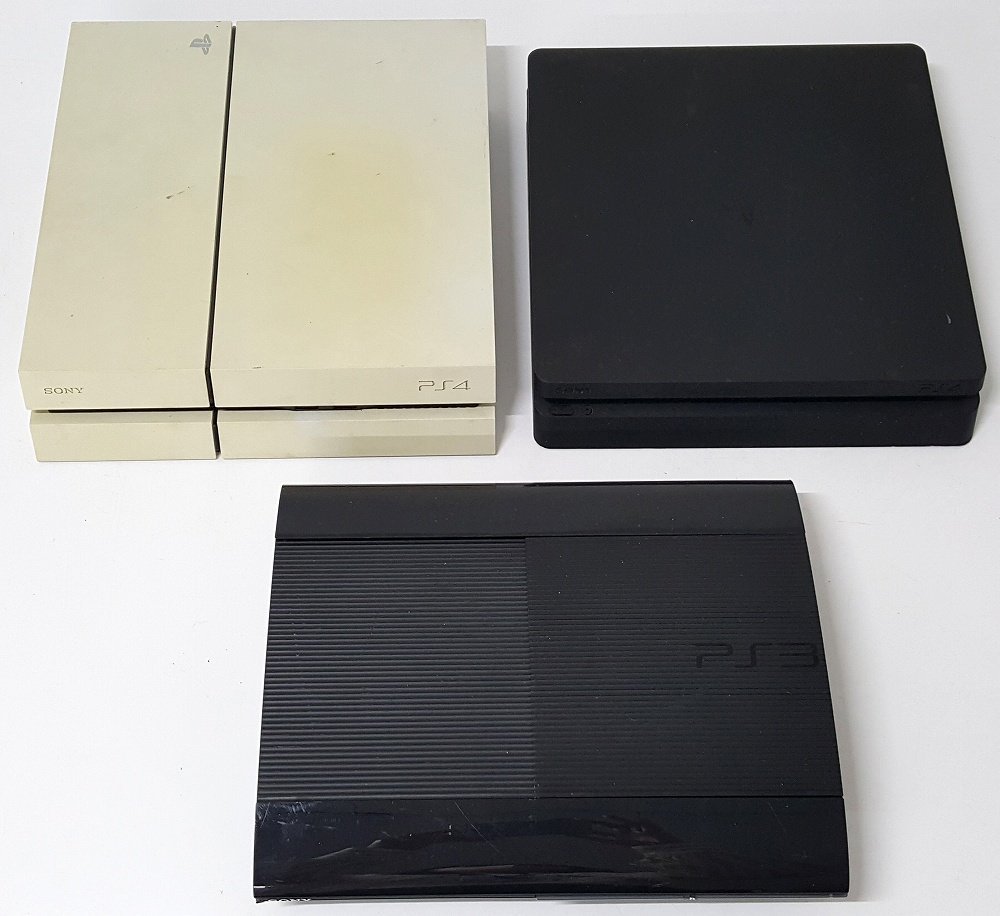 新作登場，人気セール】 ☆【ジャンク】【中古】PS4 PS3 PlayStation