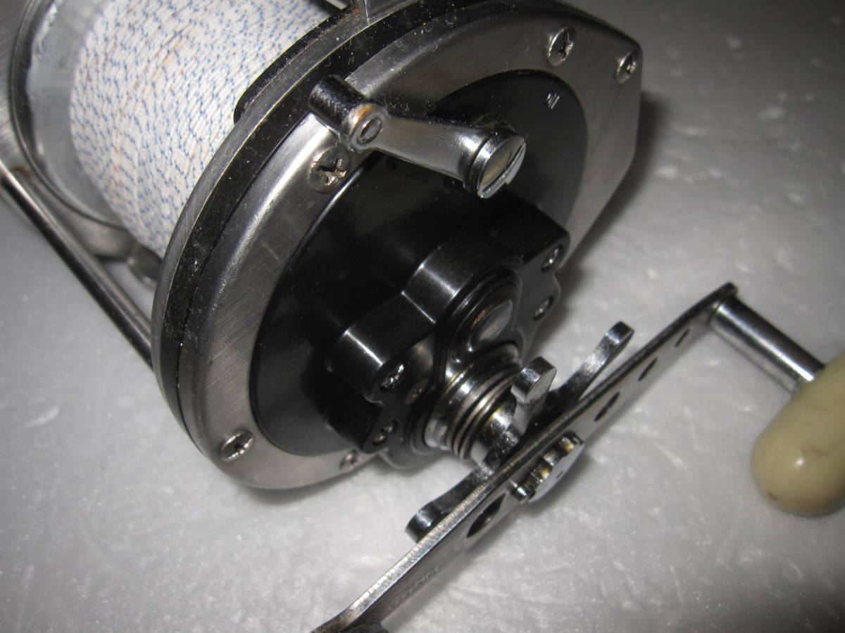 ダイワ DAIWA 6000D ダイナミック Dynamic DYNAMIC Daiwa リール 