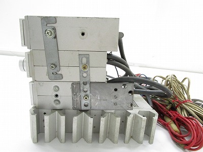 0019　クラリオン　カセットデッキ　チューナー　スピーカー　GD-807A/GA-807A/GE-805A/GC-807A カーステレオ　当時物/C1301【山賊村】　 クラリオン カセットデッキ Clarion PA-886A 現状品 CK199カセットデッキ